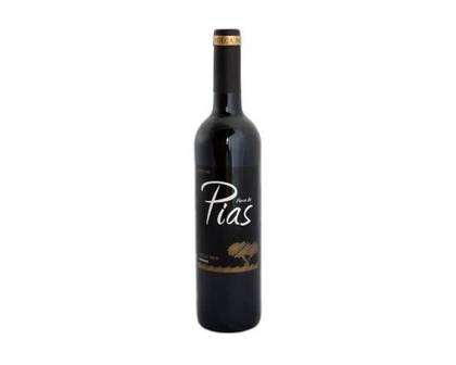 Pias Red Wine 75cl