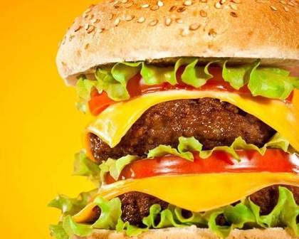 Costa Gourmet Burger