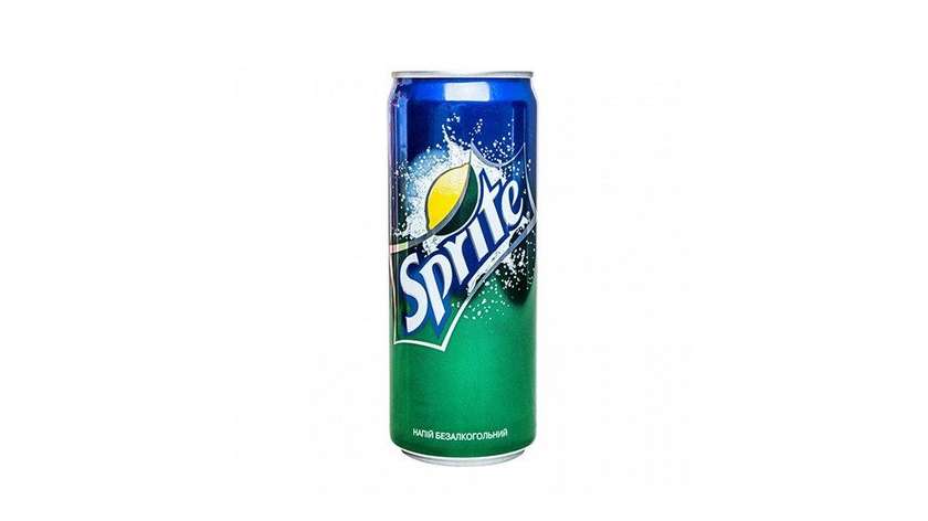 Sprite®, 330 ml
