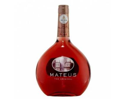 Mateus Original Rosé 75cl