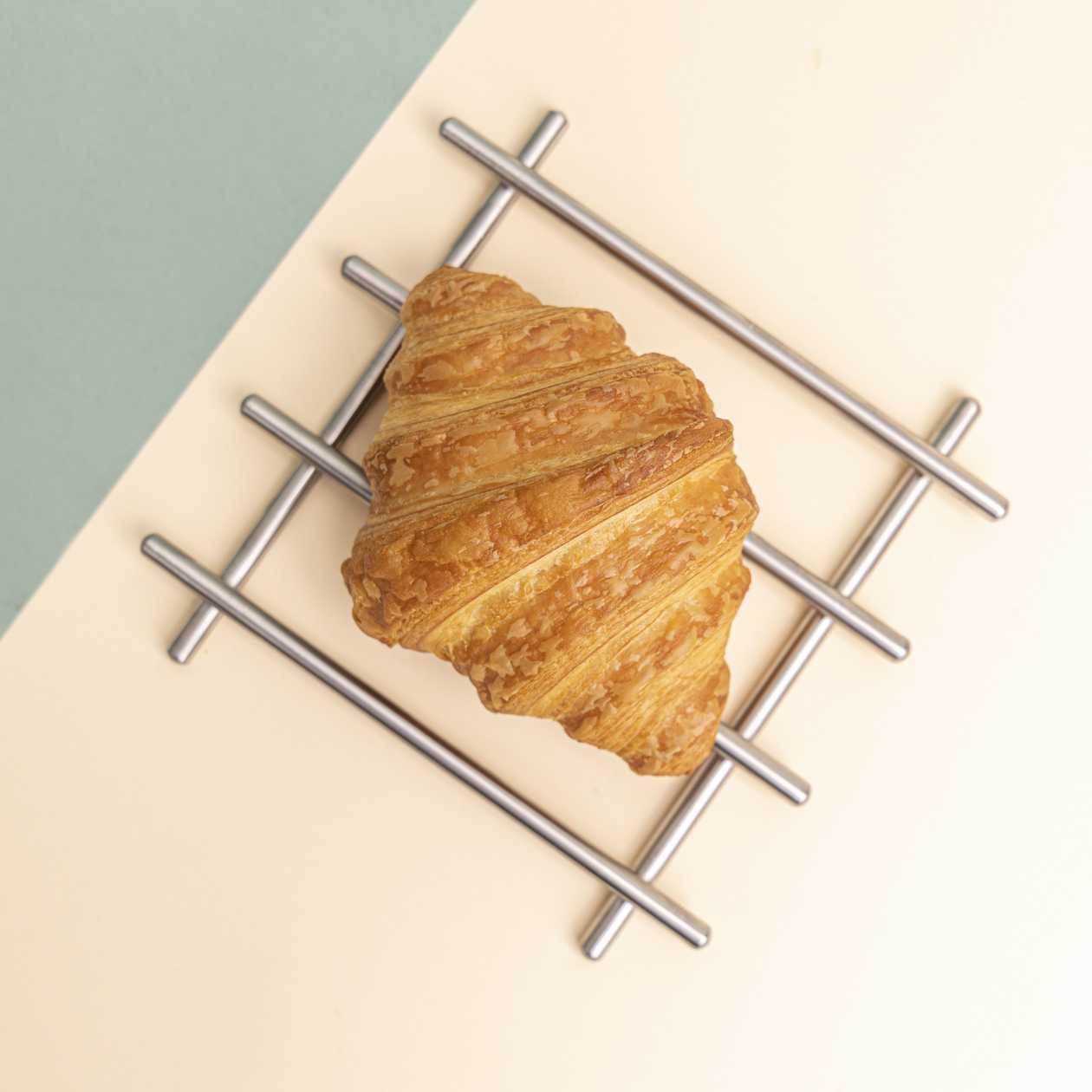 Butter croissant