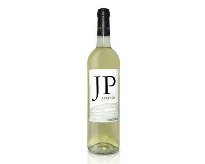 JP White Wine 75cl