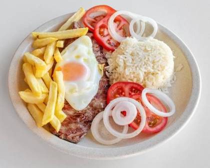 Beef Bitoque