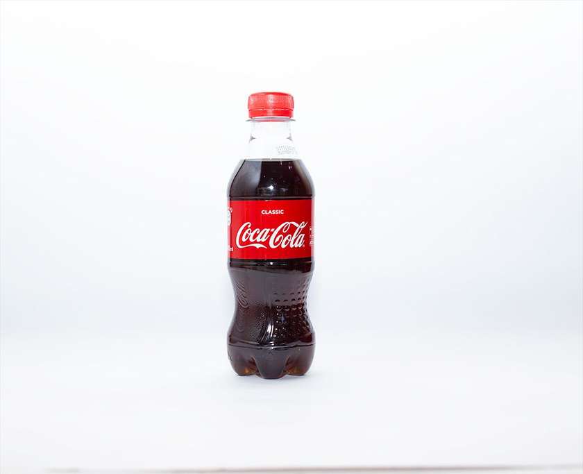 Coca-Cola ® 300 ml