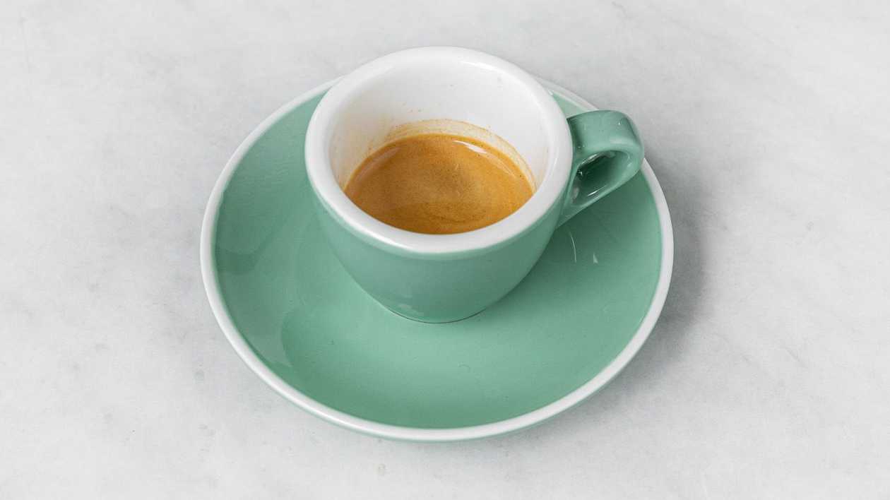 Espresso Double