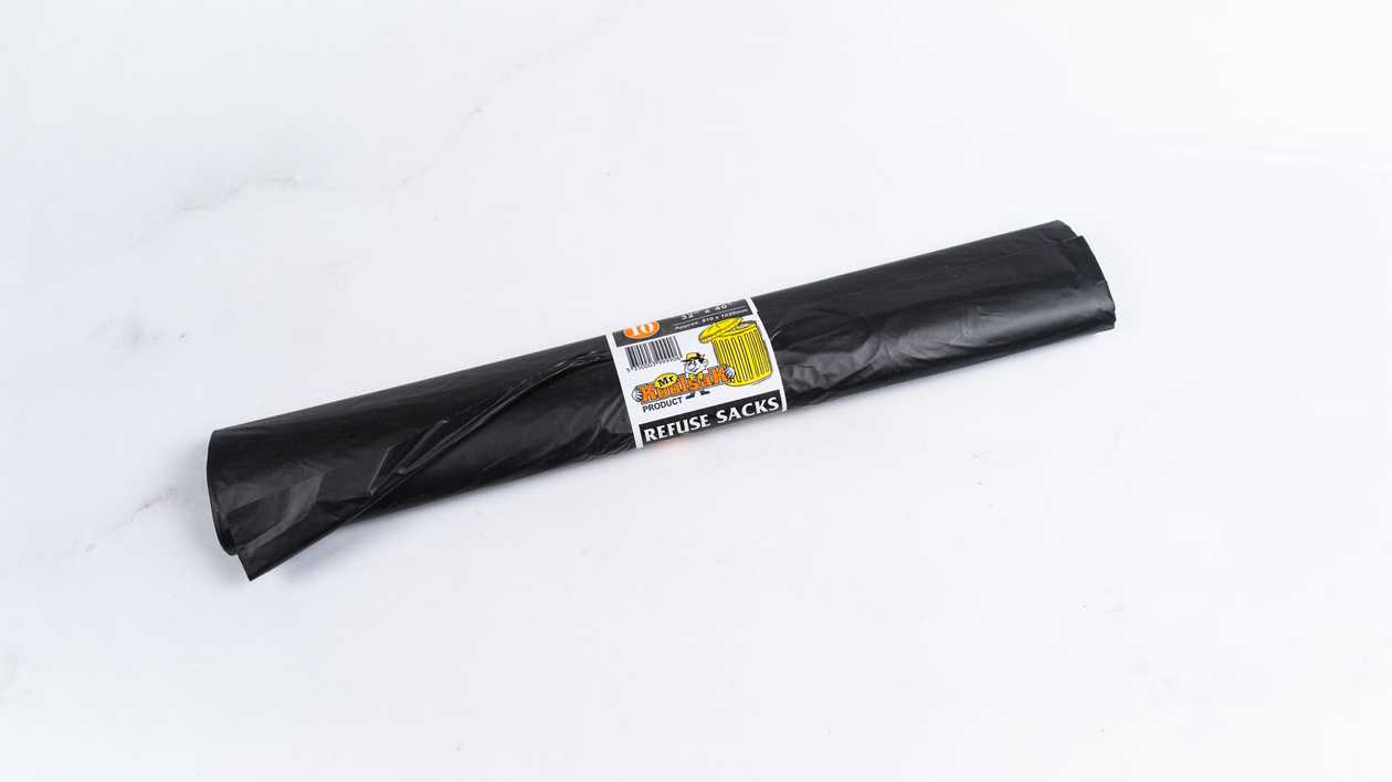 koolask Refuse Sacks L