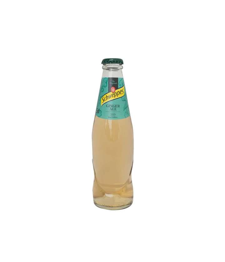 Ginger Ale