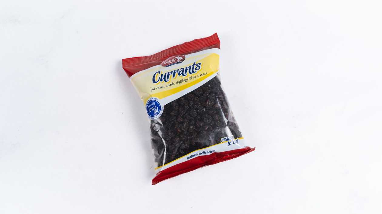 Lamb Brand Currants
