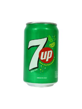 7up 33cl