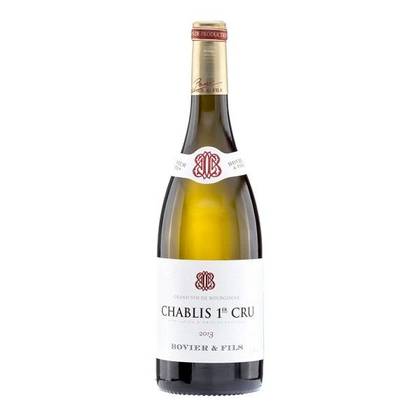 Chablis 1er CRU Bovier & Fils AOP