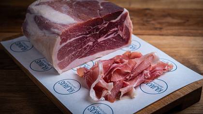 Prosciutto 100 g