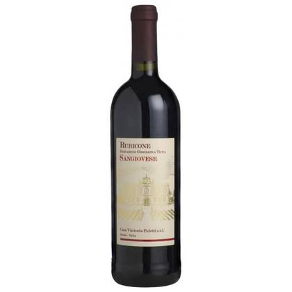 Casa Vinicola Poletti Sangiovese Rubicone