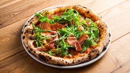 7. Prosciutto