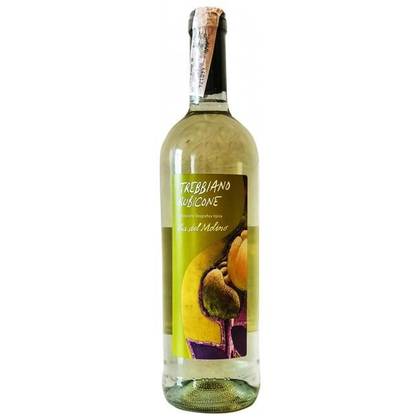 Trebbiano Rubicone IGP Via del Molino