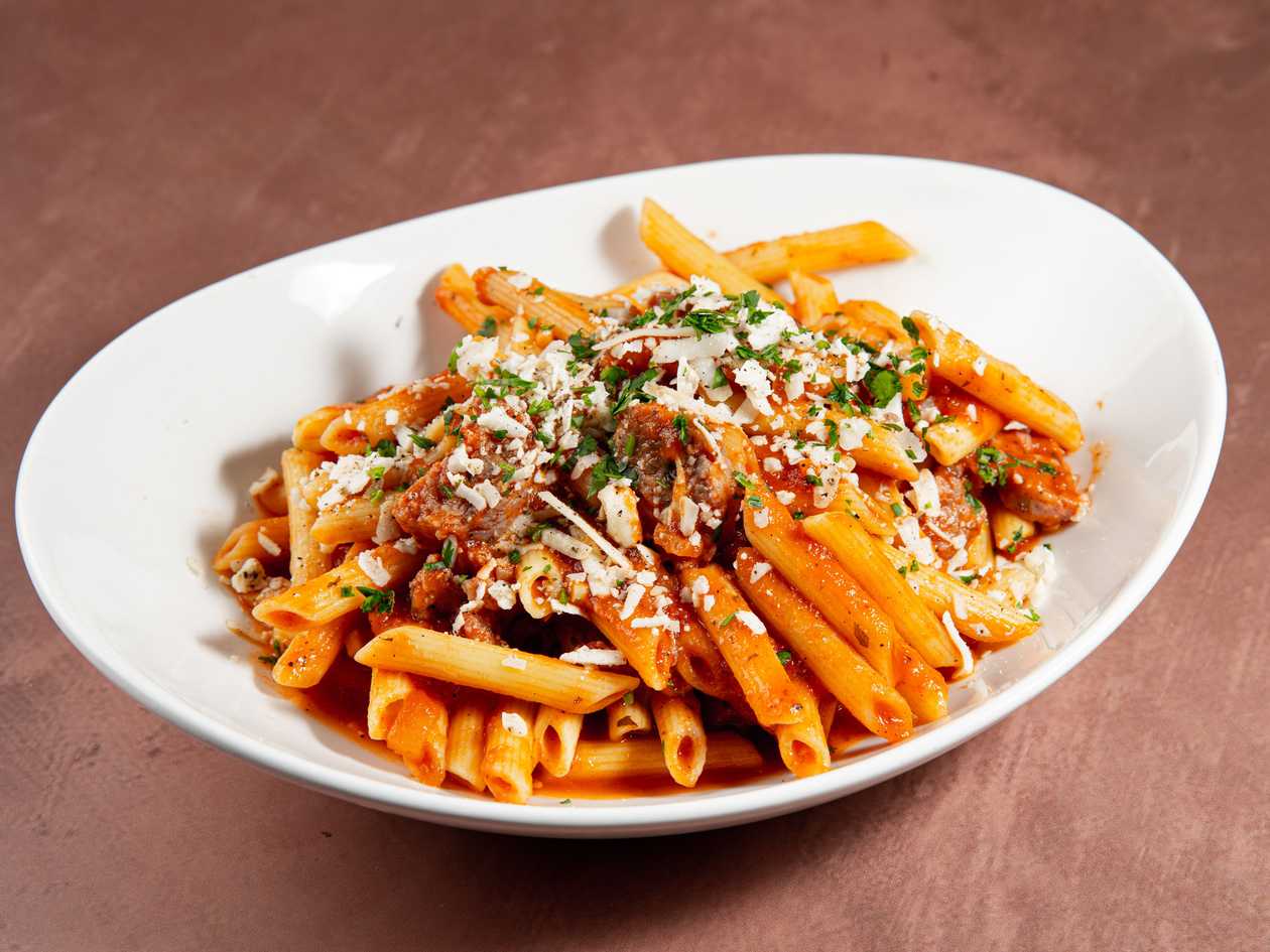 Maltese Pasta