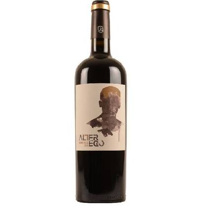 Alter Ego Monastrell