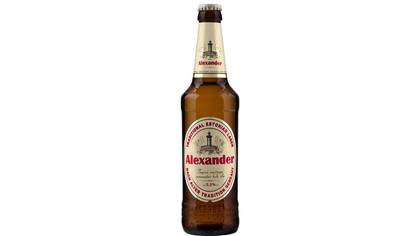 Alexander 5.2% 0,5 l