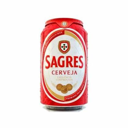 sagres 33cl