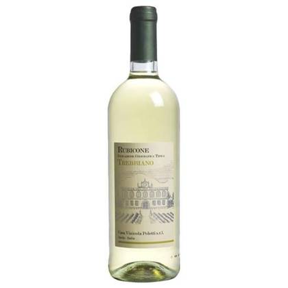 Casa Vinicola Poletti Trebbiano Rubicone
