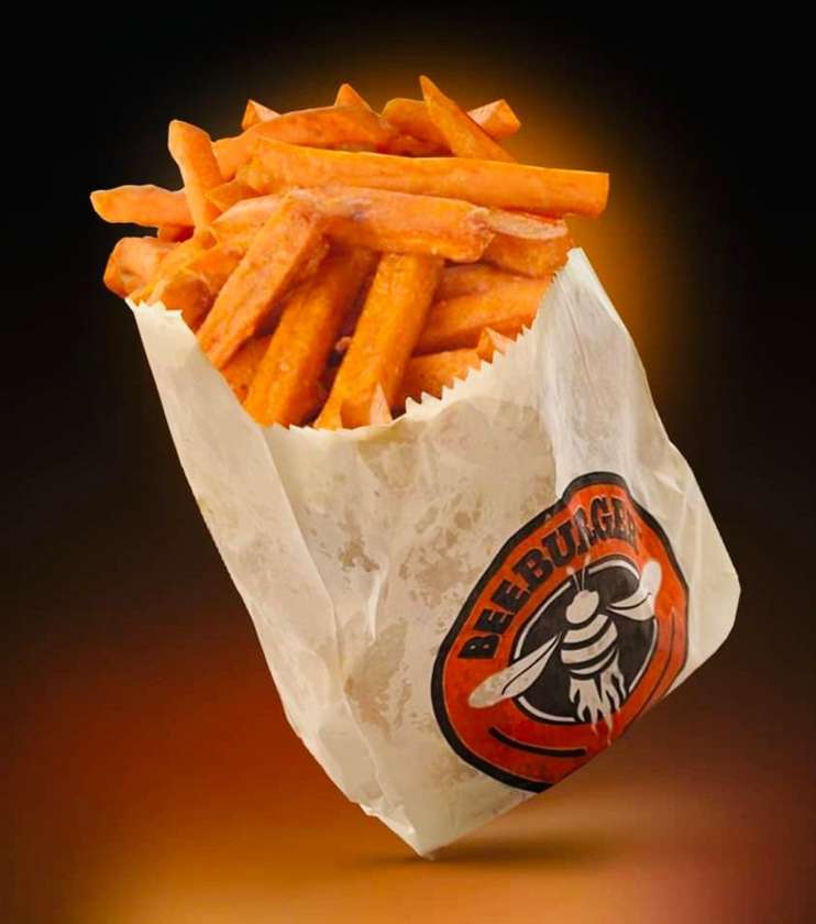Sweet Potato Fries