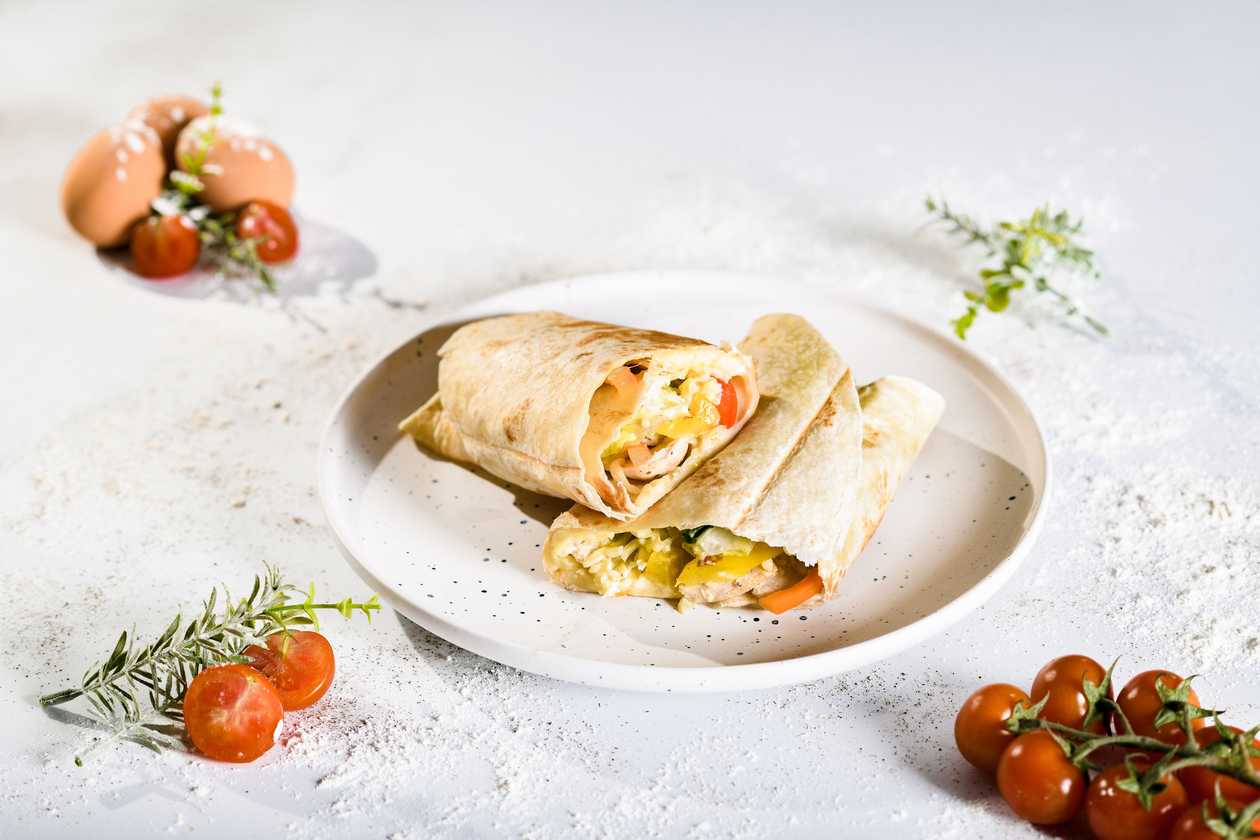 Fajitas