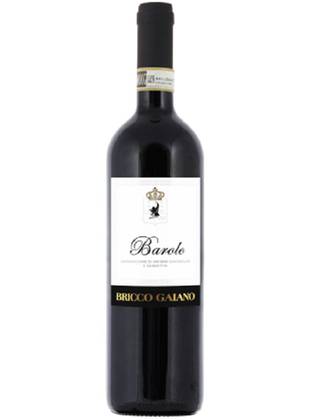 Bricco Gaiano Barolo 2014 DOCG