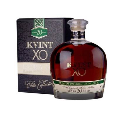 Kvint Divin 20* в подарунковій упаковці