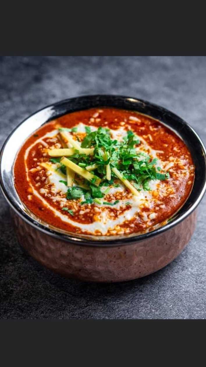 66. Murgh Tikka Masala(Halalحلال) 🌶 1SPICY
