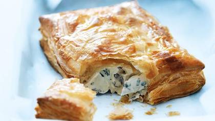 Chicken Pie (Medium) - 5 Pack