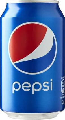 Pepsi orginal 33 cl