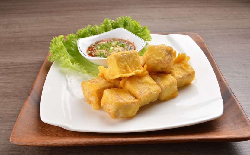 Tip Top Chinese Bolt Food