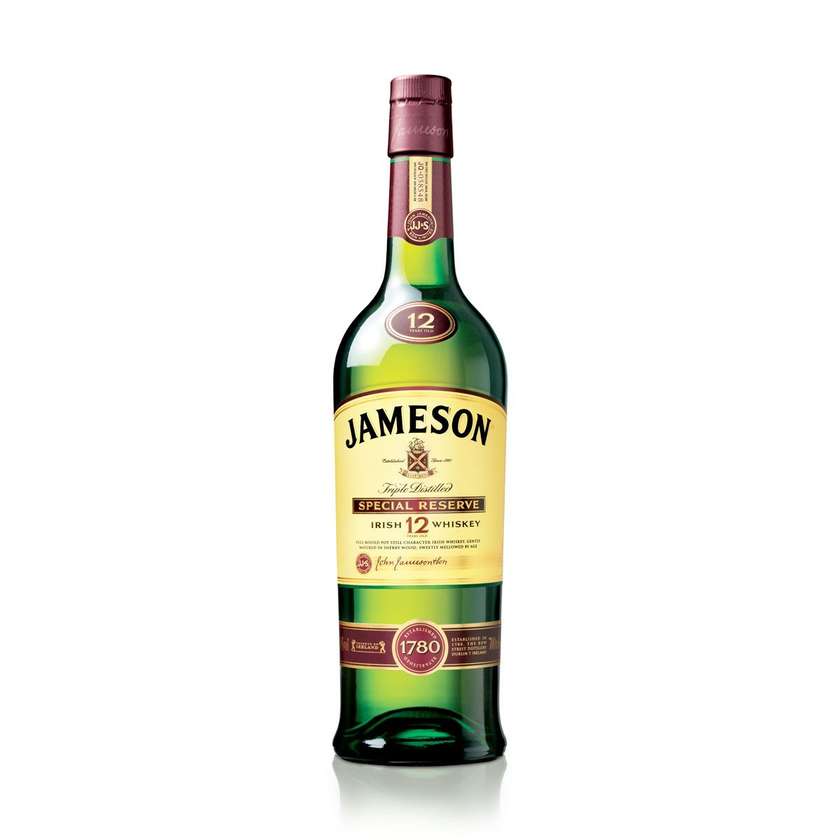 Jameson 0.7l