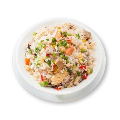 119. Chopsticks´i riis