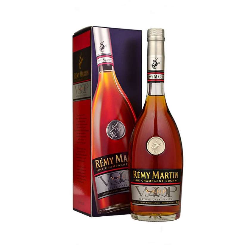 Rémy Martin VSOP 0.7l