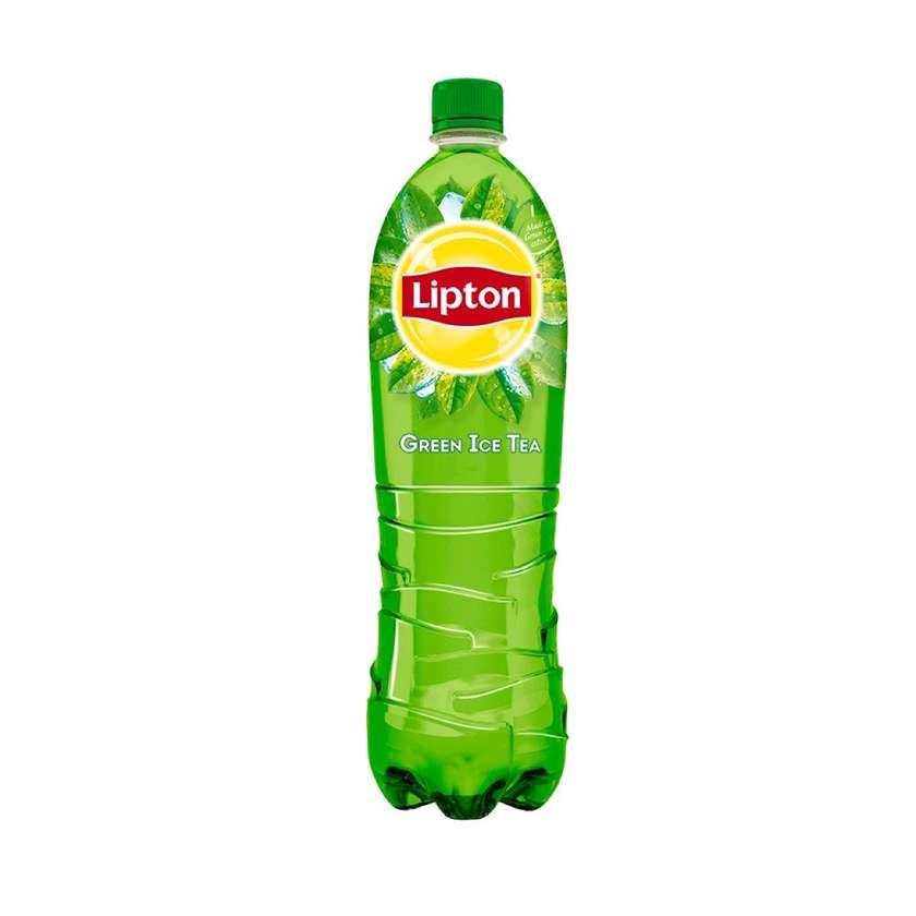 Lipton Green Ice Tea 1.5l