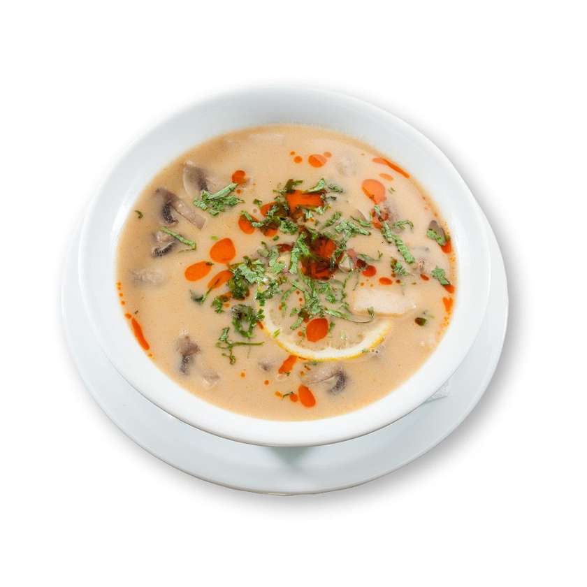 33. Tom Kha Koong