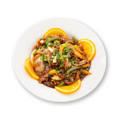 86. Sealiha Hoisin kastmes