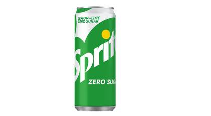Sprite Zero 33cl
