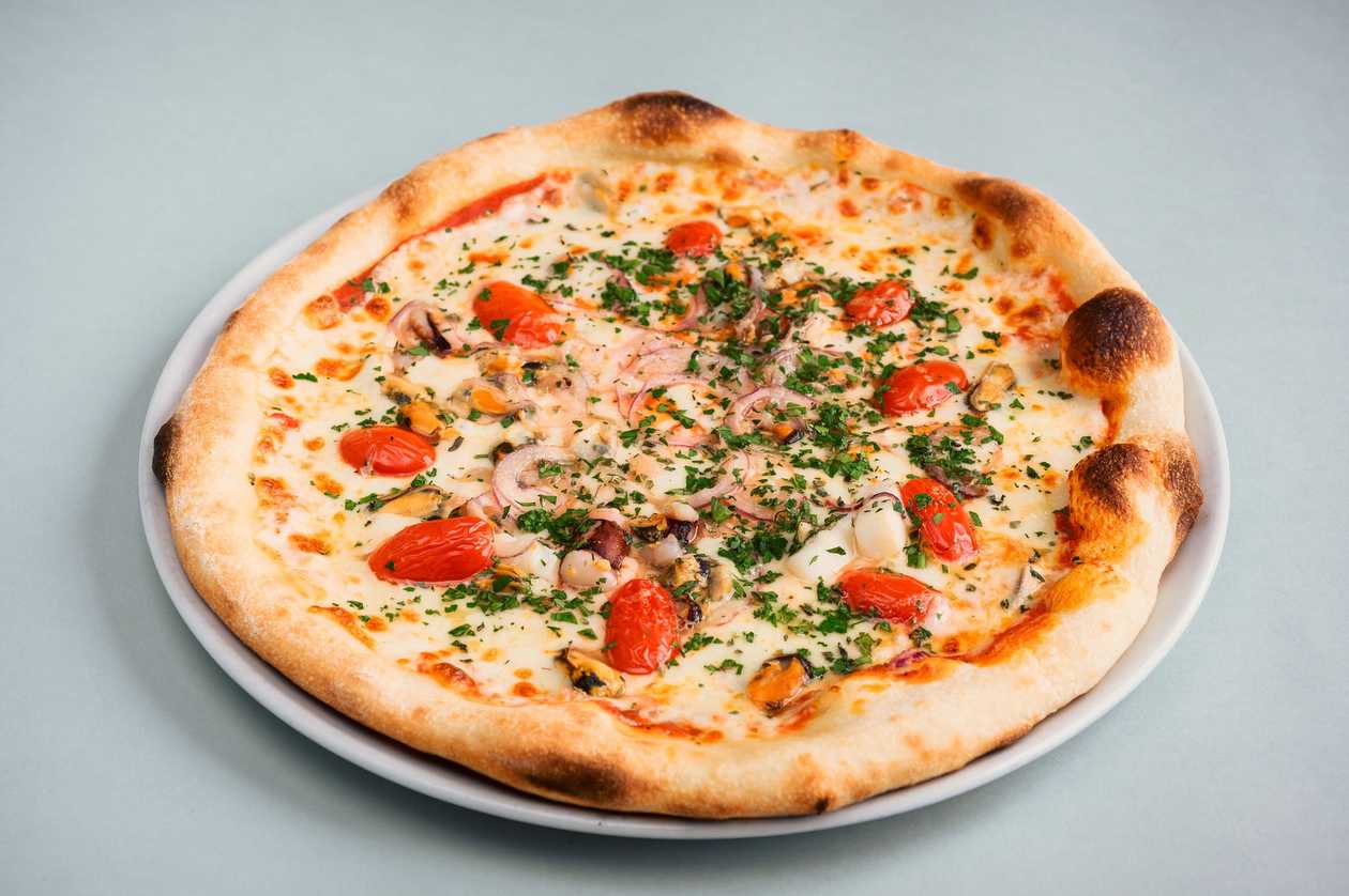 Frutti di Mare