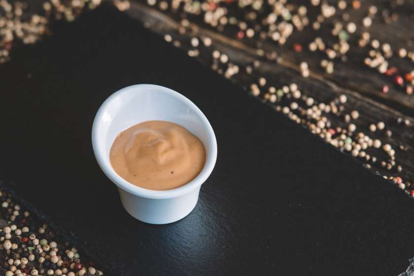 Rossa Sauce