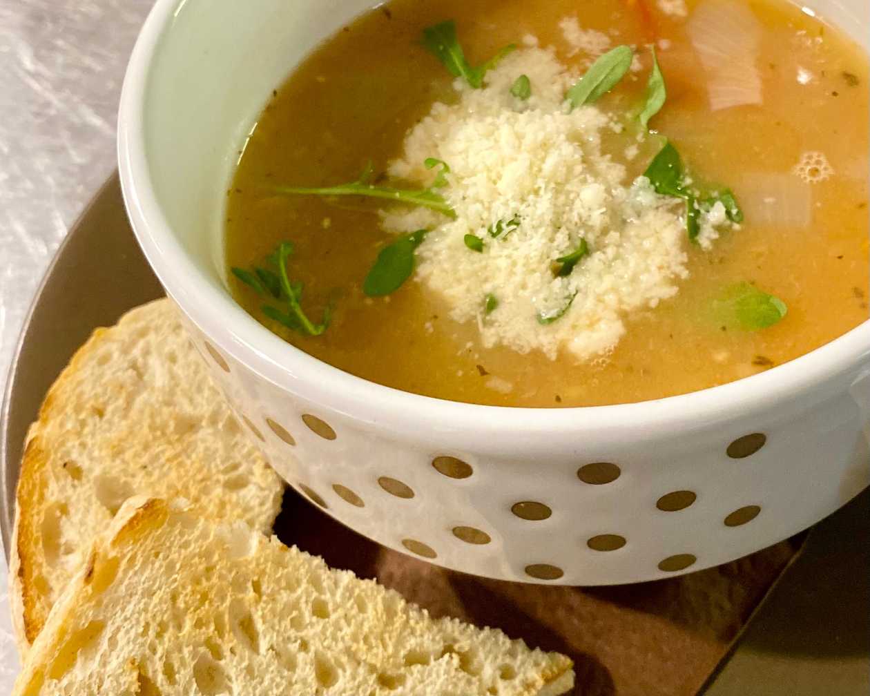 Zuppa del Giorno