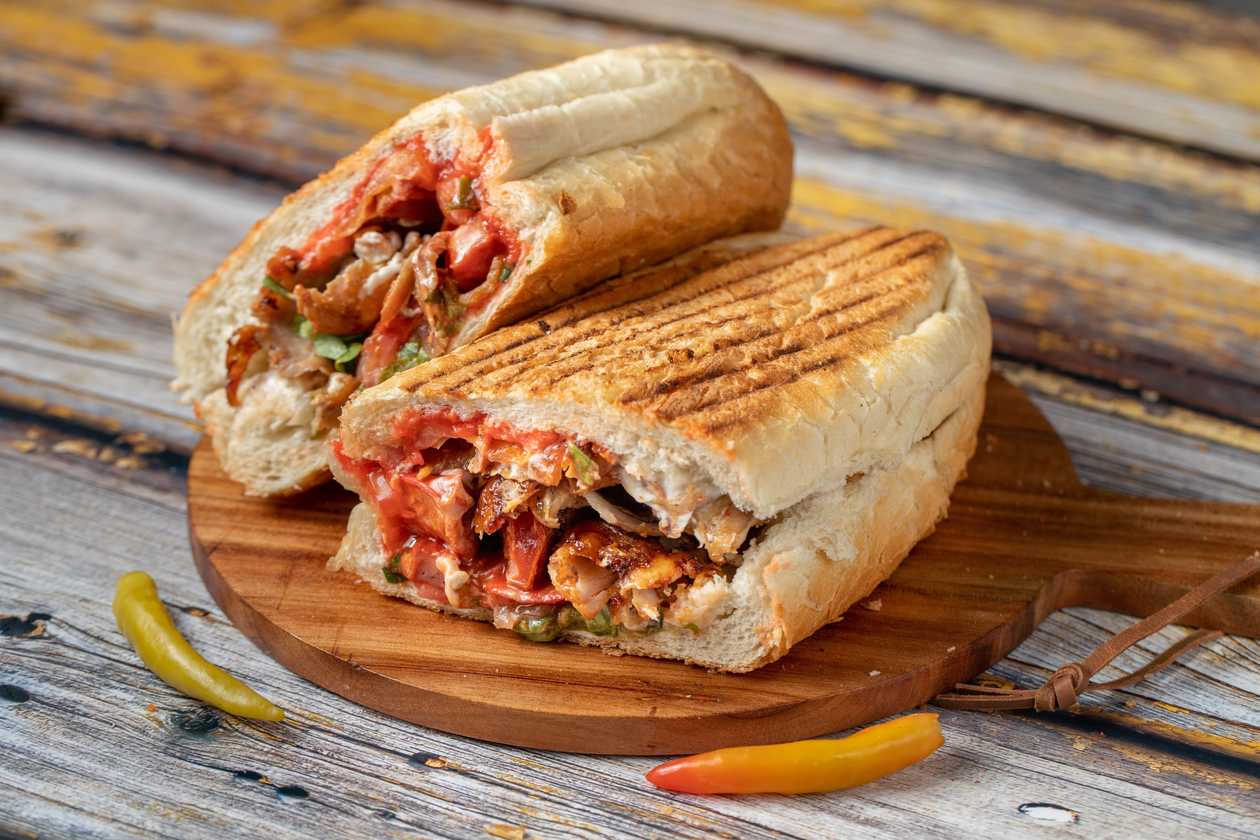 Pork Bulldog
