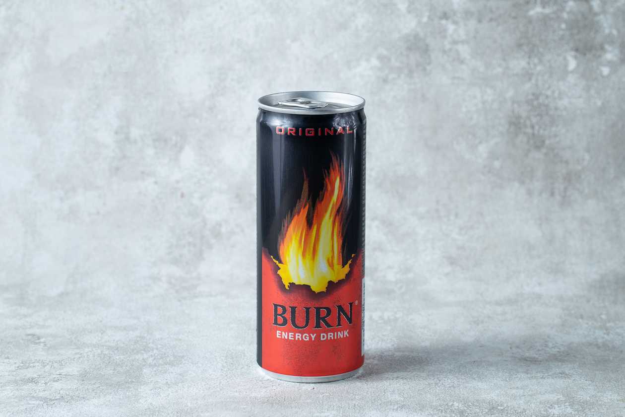 Burn