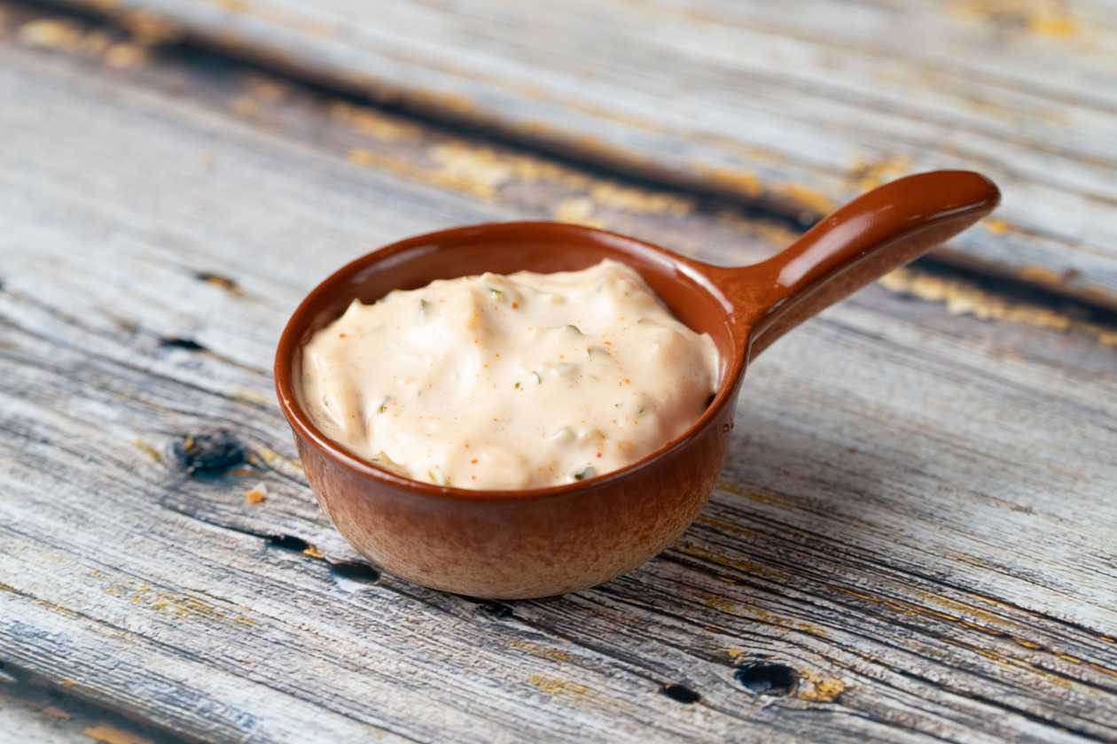 Tzatziki