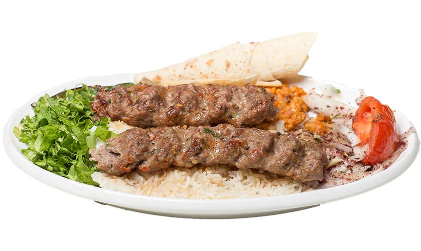 Urfa kebab