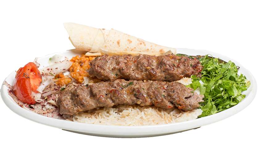 Beiti kebab