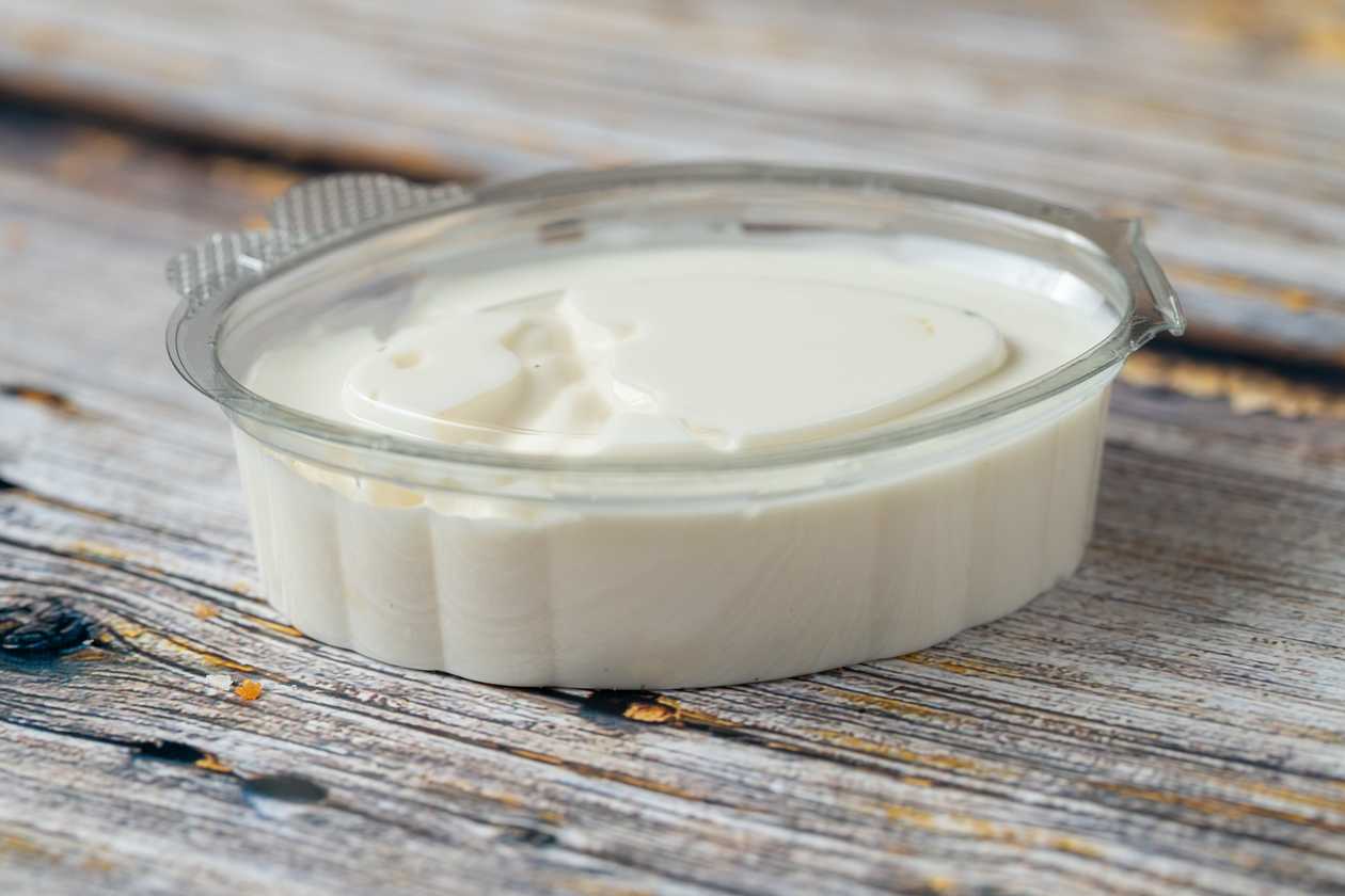 Mayonnaise