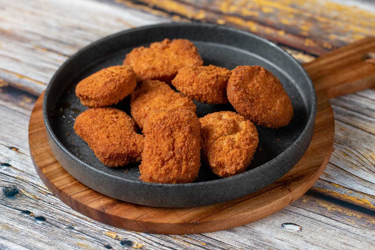 Chicken Nuggets