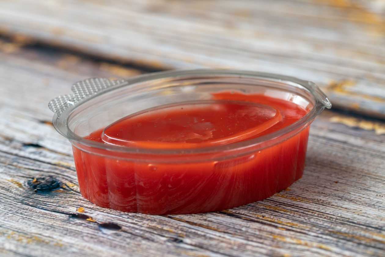 Ketchup