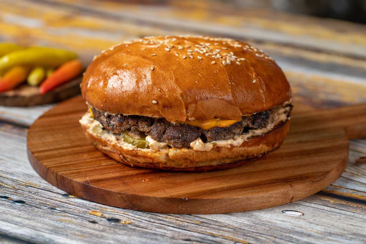 Cheeseburger